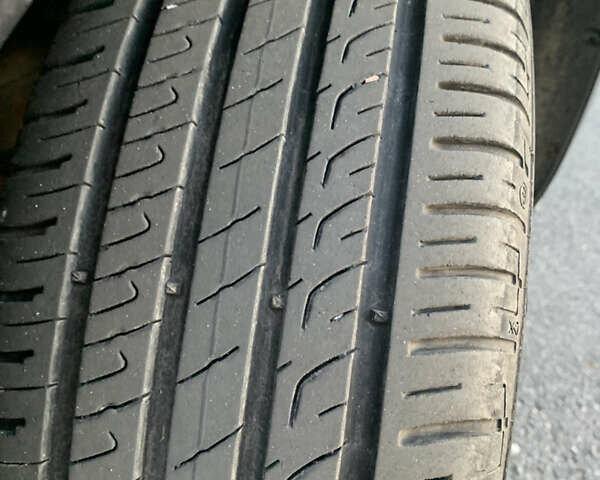 Черный Фольксваген Поло, объемом двигателя 1.4 л и пробегом 190 тыс. км за 6999 $, фото 23 на Automoto.ua