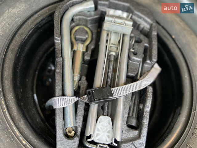 Чорний Фольксваген Поло, об'ємом двигуна 1.4 л та пробігом 197 тис. км за 5650 $, фото 38 на Automoto.ua