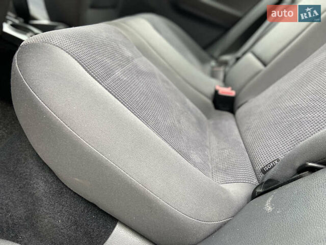 Чорний Фольксваген Поло, об'ємом двигуна 1.4 л та пробігом 218 тис. км за 5650 $, фото 41 на Automoto.ua