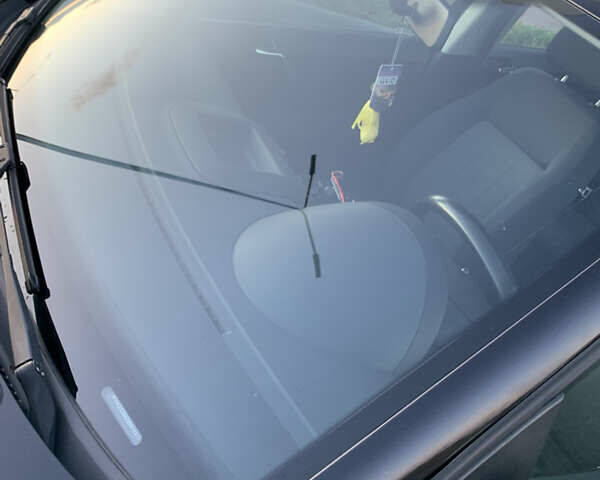 Черный Фольксваген Поло, объемом двигателя 1.4 л и пробегом 190 тыс. км за 6999 $, фото 14 на Automoto.ua