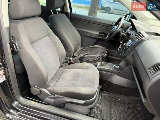 Чорний Фольксваген Поло, об'ємом двигуна 1.4 л та пробігом 327 тис. км за 3450 $, фото 10 на Automoto.ua