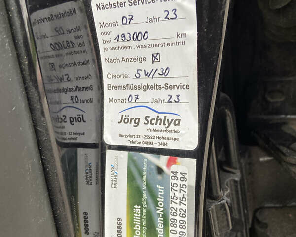 Чорний Фольксваген Поло, об'ємом двигуна 1.4 л та пробігом 218 тис. км за 5650 $, фото 27 на Automoto.ua