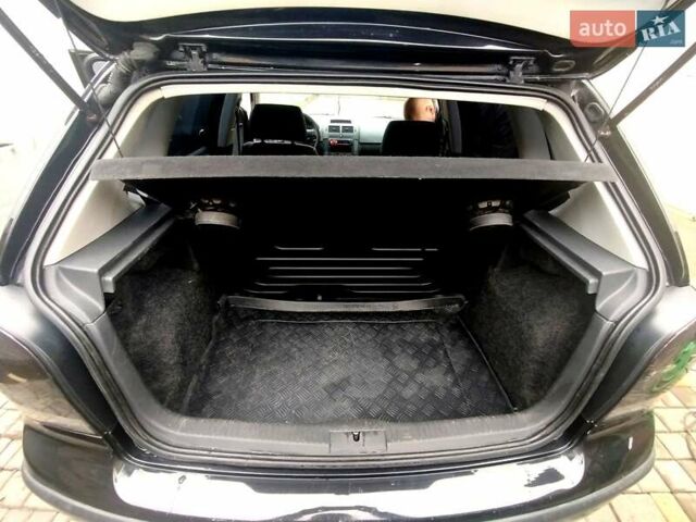 Черный Фольксваген Поло, объемом двигателя 1.4 л и пробегом 212 тыс. км за 4500 $, фото 18 на Automoto.ua