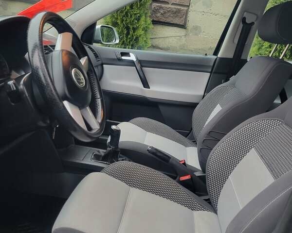 Чорний Фольксваген Поло, об'ємом двигуна 1.6 л та пробігом 185 тис. км за 5700 $, фото 18 на Automoto.ua