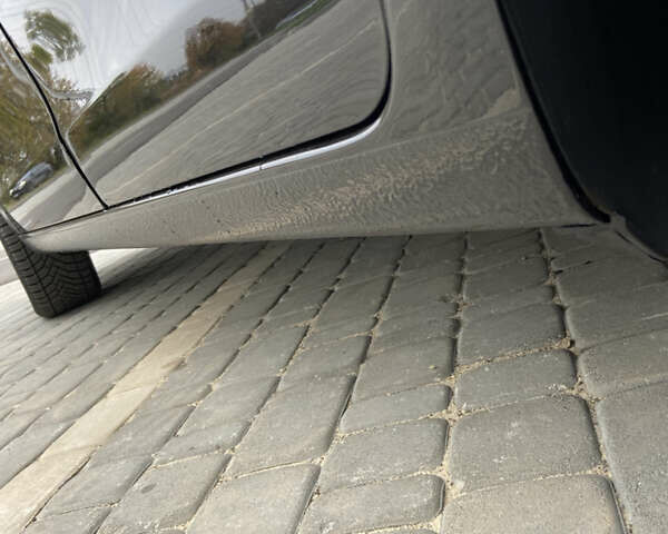 Чорний Фольксваген Поло, об'ємом двигуна 1.4 л та пробігом 218 тис. км за 5650 $, фото 8 на Automoto.ua