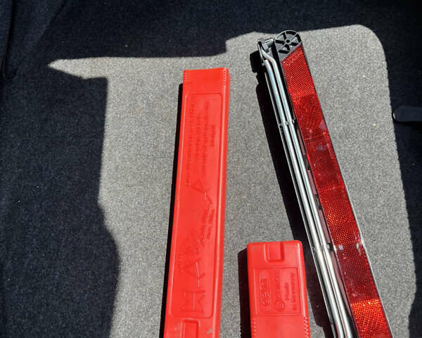 Чорний Фольксваген Поло, об'ємом двигуна 1.2 л та пробігом 234 тис. км за 4500 $, фото 13 на Automoto.ua