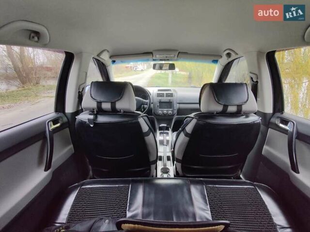 Черный Фольксваген Поло, объемом двигателя 1.4 л и пробегом 170 тыс. км за 5900 $, фото 19 на Automoto.ua