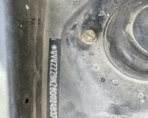 Черный Фольксваген Поло, объемом двигателя 1.4 л и пробегом 114 тыс. км за 6499 $, фото 33 на Automoto.ua