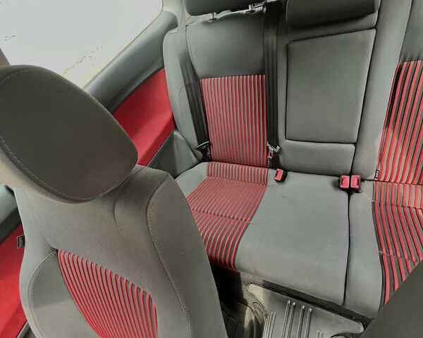 Чорний Фольксваген Поло, об'ємом двигуна 1.2 л та пробігом 234 тис. км за 4500 $, фото 6 на Automoto.ua