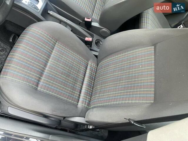 Черный Фольксваген Поло, объемом двигателя 1.4 л и пробегом 114 тыс. км за 6499 $, фото 10 на Automoto.ua