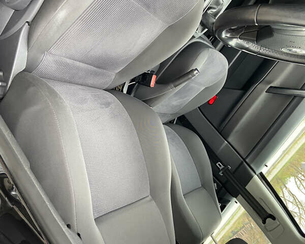 Чорний Фольксваген Поло, об'ємом двигуна 1.4 л та пробігом 218 тис. км за 5650 $, фото 26 на Automoto.ua