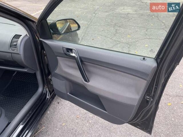 Черный Фольксваген Поло, объемом двигателя 1.4 л и пробегом 114 тыс. км за 6499 $, фото 23 на Automoto.ua