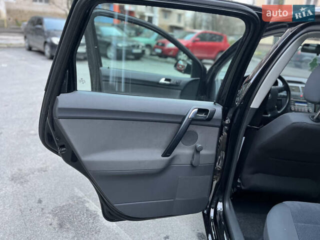 Чорний Фольксваген Поло, об'ємом двигуна 1.4 л та пробігом 197 тис. км за 5650 $, фото 26 на Automoto.ua