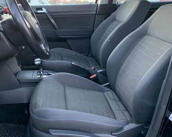 Черный Фольксваген Поло, объемом двигателя 1.4 л и пробегом 190 тыс. км за 6999 $, фото 40 на Automoto.ua