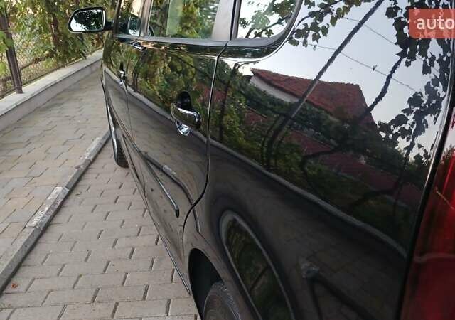 Черный Фольксваген Поло, объемом двигателя 1.4 л и пробегом 211 тыс. км за 4700 $, фото 26 на Automoto.ua