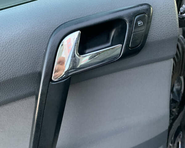 Черный Фольксваген Поло, объемом двигателя 1.4 л и пробегом 190 тыс. км за 6999 $, фото 33 на Automoto.ua