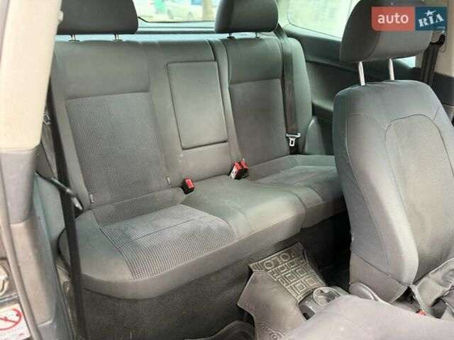 Чорний Фольксваген Поло, об'ємом двигуна 1.4 л та пробігом 327 тис. км за 3450 $, фото 11 на Automoto.ua