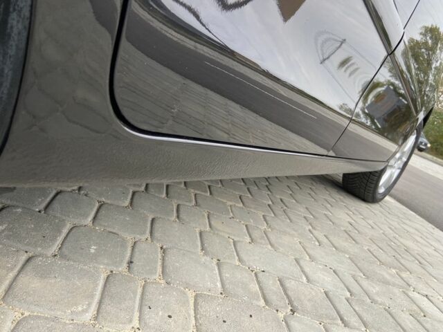 Чорний Фольксваген Поло, об'ємом двигуна 1.4 л та пробігом 217 тис. км за 5650 $, фото 5 на Automoto.ua