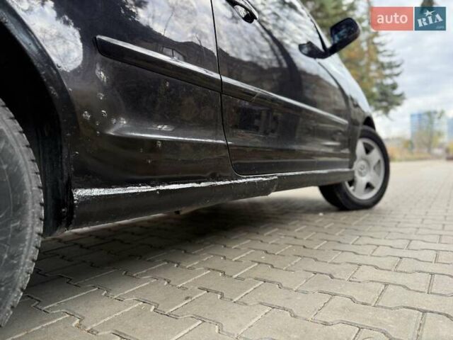 Чорний Фольксваген Поло, об'ємом двигуна 1.4 л та пробігом 327 тис. км за 3450 $, фото 28 на Automoto.ua