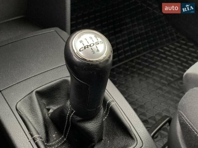 Черный Фольксваген Поло, объемом двигателя 1.4 л и пробегом 153 тыс. км за 6255 $, фото 42 на Automoto.ua