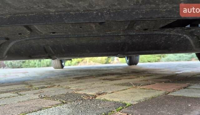 Черный Фольксваген Поло, объемом двигателя 1.6 л и пробегом 167 тыс. км за 5450 $, фото 29 на Automoto.ua