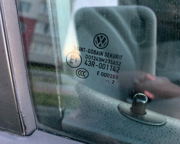 Черный Фольксваген Поло, объемом двигателя 1.4 л и пробегом 190 тыс. км за 6999 $, фото 20 на Automoto.ua