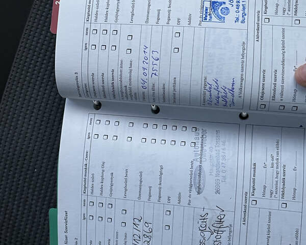 Чорний Фольксваген Поло, об'ємом двигуна 1.4 л та пробігом 197 тис. км за 5650 $, фото 33 на Automoto.ua