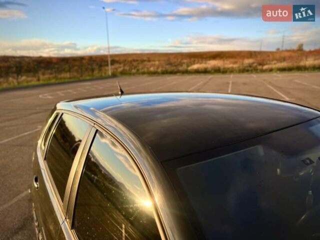 Черный Фольксваген Поло, объемом двигателя 1.4 л и пробегом 256 тыс. км за 4000 $, фото 7 на Automoto.ua