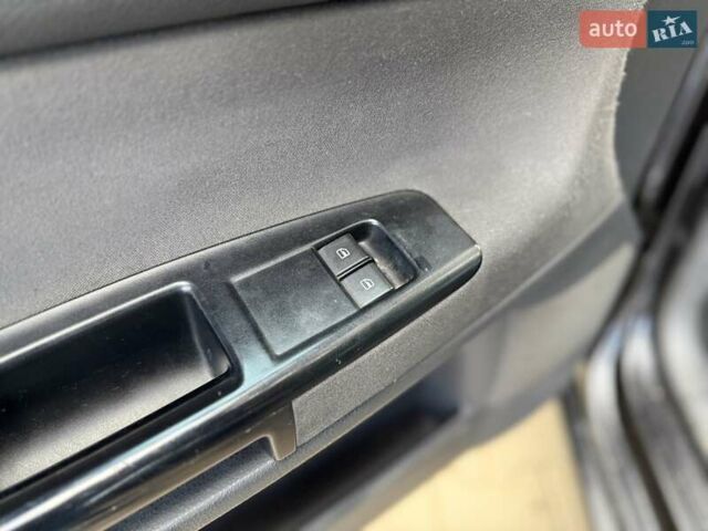 Чорний Фольксваген Поло, об'ємом двигуна 1.4 л та пробігом 327 тис. км за 3450 $, фото 14 на Automoto.ua