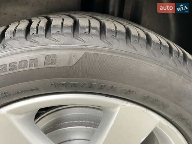 Чорний Фольксваген Поло, об'ємом двигуна 1.4 л та пробігом 218 тис. км за 5650 $, фото 9 на Automoto.ua