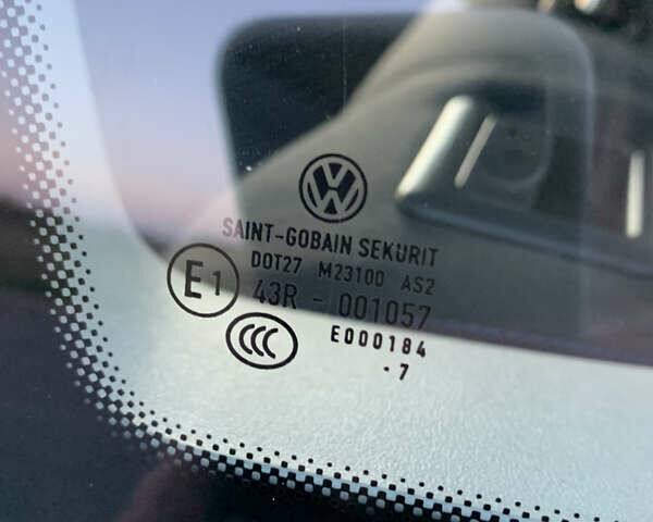 Черный Фольксваген Поло, объемом двигателя 1.4 л и пробегом 190 тыс. км за 6999 $, фото 16 на Automoto.ua