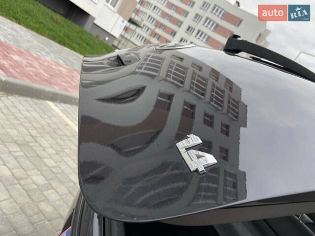 Чорний Фольксваген Поло, об'ємом двигуна 1.4 л та пробігом 218 тис. км за 5650 $, фото 43 на Automoto.ua