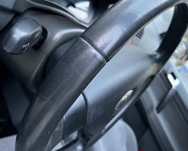 Чорний Фольксваген Поло, об'ємом двигуна 1.4 л та пробігом 197 тис. км за 5650 $, фото 22 на Automoto.ua