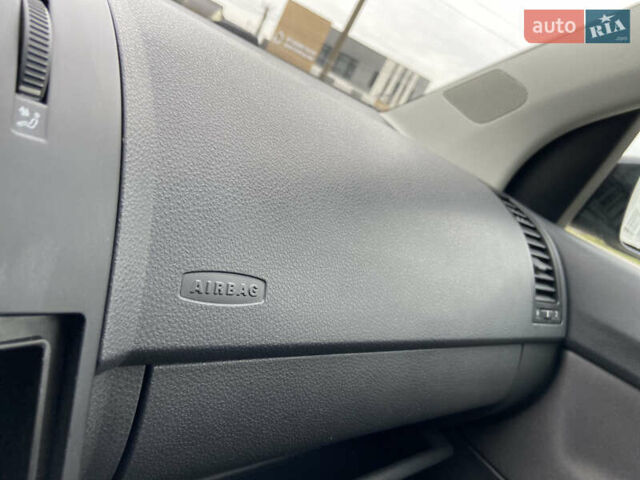 Чорний Фольксваген Поло, об'ємом двигуна 1.4 л та пробігом 218 тис. км за 5650 $, фото 36 на Automoto.ua