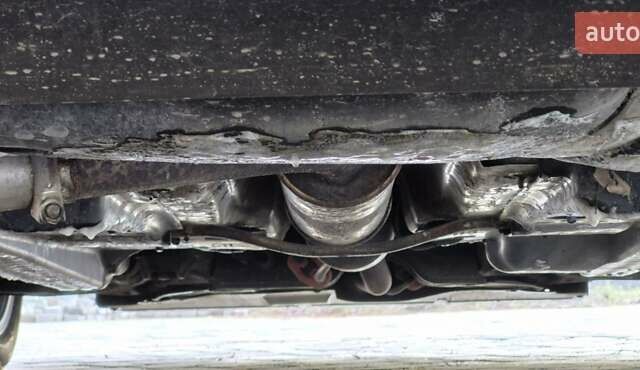 Черный Фольксваген Поло, объемом двигателя 1.6 л и пробегом 167 тыс. км за 5450 $, фото 26 на Automoto.ua