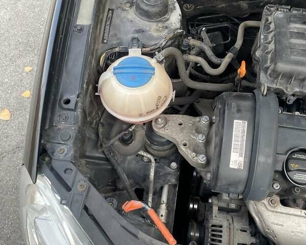 Черный Фольксваген Поло, объемом двигателя 1.4 л и пробегом 114 тыс. км за 6499 $, фото 31 на Automoto.ua