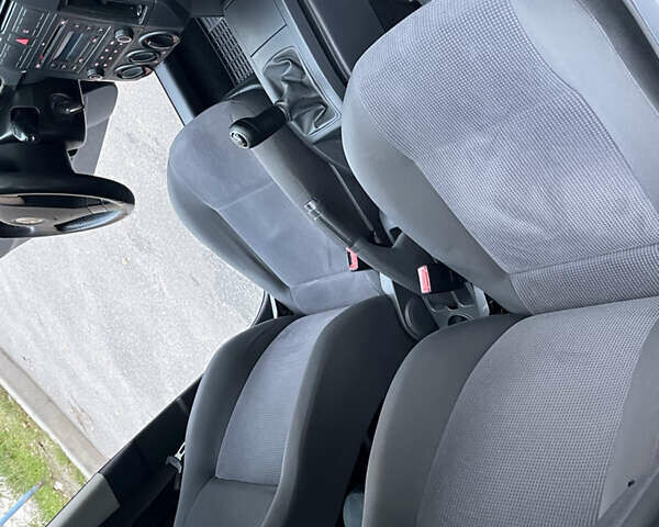 Чорний Фольксваген Поло, об'ємом двигуна 1.4 л та пробігом 197 тис. км за 5650 $, фото 30 на Automoto.ua