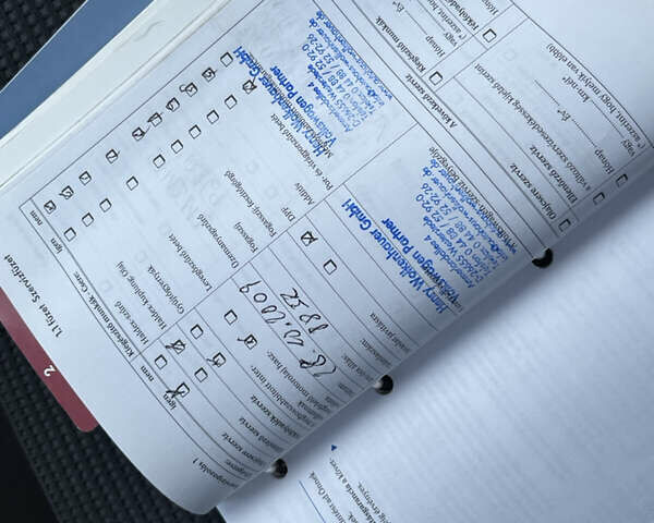 Чорний Фольксваген Поло, об'ємом двигуна 1.4 л та пробігом 197 тис. км за 5650 $, фото 32 на Automoto.ua