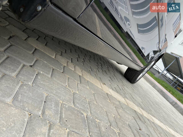 Чорний Фольксваген Поло, об'ємом двигуна 1.4 л та пробігом 218 тис. км за 5650 $, фото 5 на Automoto.ua