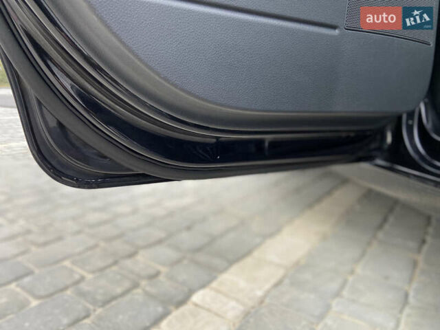 Чорний Фольксваген Поло, об'ємом двигуна 1.4 л та пробігом 218 тис. км за 5650 $, фото 39 на Automoto.ua
