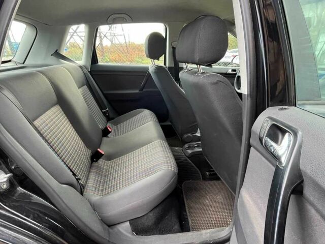 Чорний Фольксваген Поло, об'ємом двигуна 1.4 л та пробігом 247 тис. км за 4600 $, фото 19 на Automoto.ua