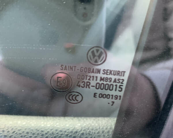 Черный Фольксваген Поло, объемом двигателя 1.4 л и пробегом 190 тыс. км за 6999 $, фото 15 на Automoto.ua