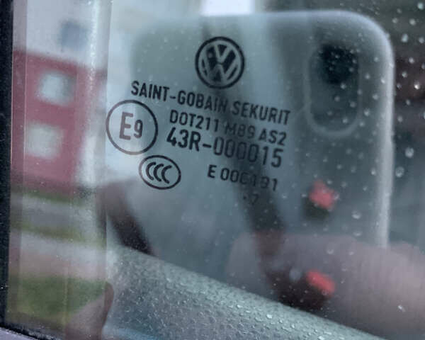 Черный Фольксваген Поло, объемом двигателя 1.4 л и пробегом 190 тыс. км за 6999 $, фото 19 на Automoto.ua