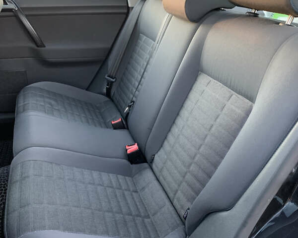 Черный Фольксваген Поло, объемом двигателя 1.4 л и пробегом 190 тыс. км за 6999 $, фото 30 на Automoto.ua