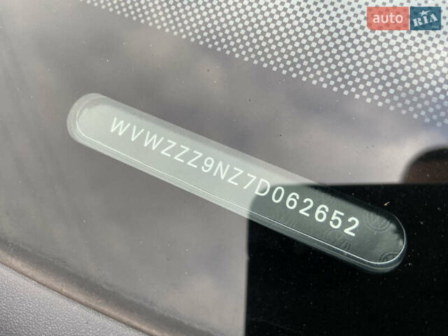 Чорний Фольксваген Поло, об'ємом двигуна 1.4 л та пробігом 218 тис. км за 5650 $, фото 21 на Automoto.ua
