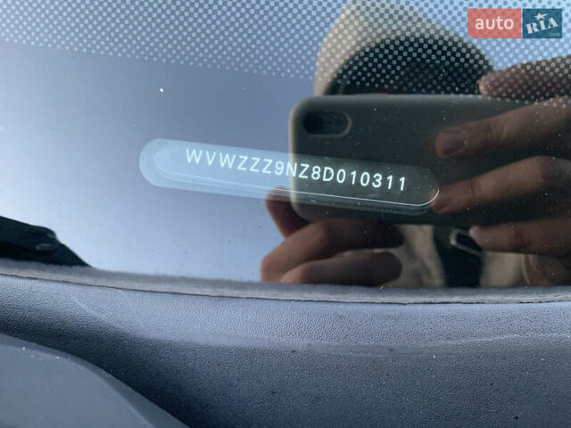 Черный Фольксваген Поло, объемом двигателя 1.4 л и пробегом 190 тыс. км за 6999 $, фото 22 на Automoto.ua