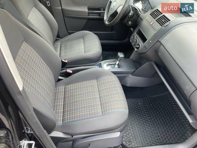 Черный Фольксваген Поло, объемом двигателя 1.4 л и пробегом 114 тыс. км за 6499 $, фото 21 на Automoto.ua