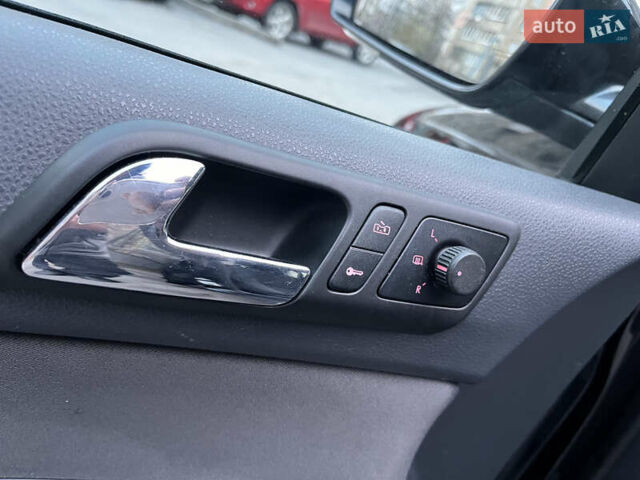 Чорний Фольксваген Поло, об'ємом двигуна 1.4 л та пробігом 197 тис. км за 5650 $, фото 15 на Automoto.ua