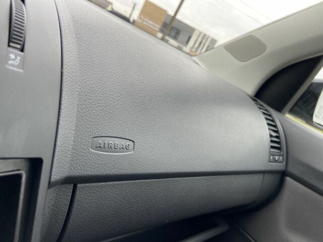 Чорний Фольксваген Поло, об'ємом двигуна 1.4 л та пробігом 217 тис. км за 5650 $, фото 12 на Automoto.ua