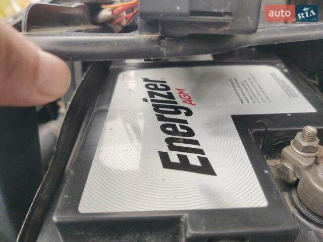 Черный Фольксваген Поло, объемом двигателя 1.4 л и пробегом 170 тыс. км за 5900 $, фото 23 на Automoto.ua